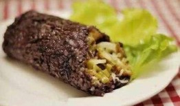 爆料糯米饭团视频,网友直呼太惊艳！