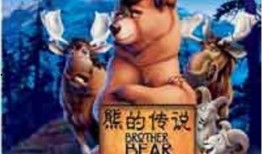 熊的传说 在线观看,探寻神秘森林的古老传说