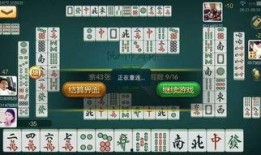 麻将爆料视频,爆料视频揭示牌局背后的惊人真相