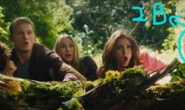 红杉林杀人魔在线观看,惊悚悬疑，揭秘神秘杀人狂魔的复仇之路